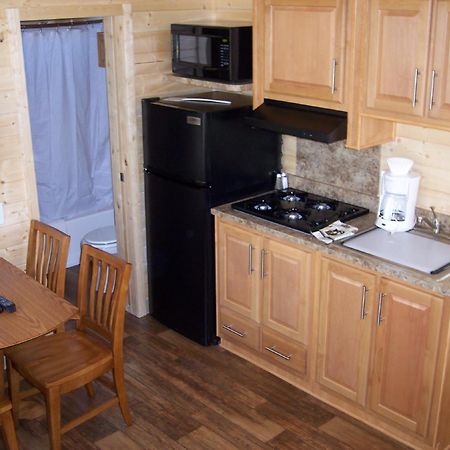 Rancho Oso Cottage 12 Mission Canyon Extérieur photo