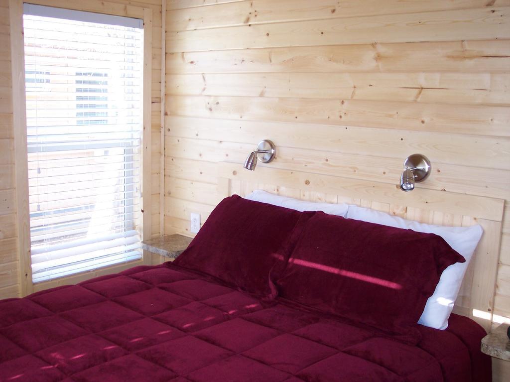 Rancho Oso Cottage 12 Mission Canyon Extérieur photo