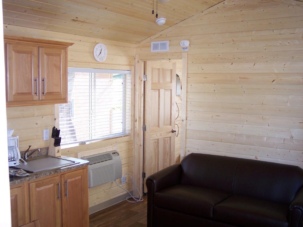 Rancho Oso Cottage 12 Mission Canyon Extérieur photo