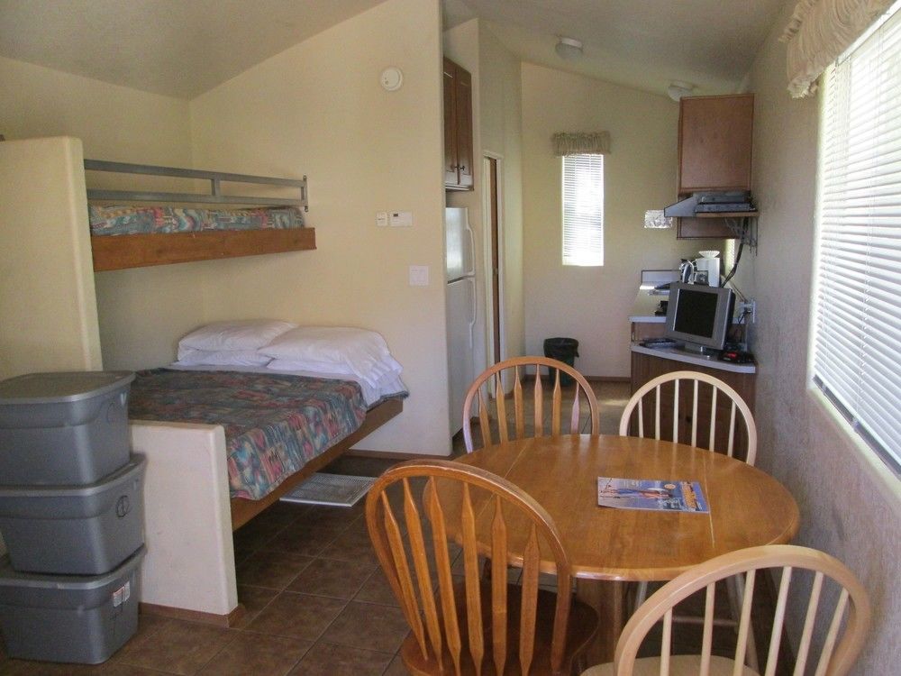 Rancho Oso Cottage 12 Mission Canyon Extérieur photo