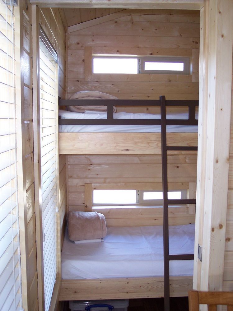 Rancho Oso Cottage 12 Mission Canyon Extérieur photo